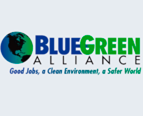 BlueGreen Alliance