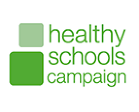 Campaña Escuelas Saludables