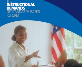  The Instructional Demands of Standards-Based Reform 