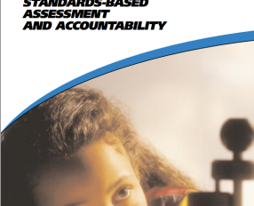 Dónde estamos: evaluación basada en estándares y responsabilidad