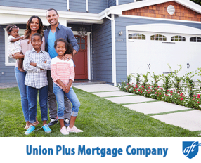 Mortgage benefit