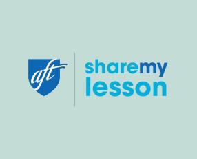 Share My Lesson