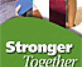 Stronger Together cover image