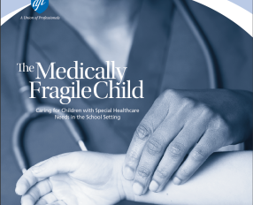 The Medically Fragile Child