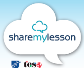 Share My Lesson