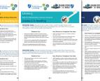 Literacy tip sheets