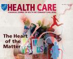 Portada de otoño de 2024 de AFT Health Care