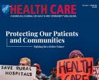 AFT Health Spring 2025 Cover Square