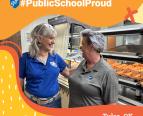 #PublicSchoolProud - Tulsa, OK