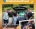 Public School Proud