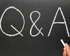 Q&A