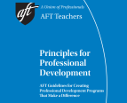 Principles for Professional Development 