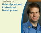  Report of the AFT Task Force On Union-Sponsored Professional Development 