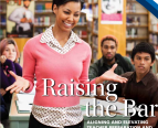  Raising the Bar: Aligning and Elevating Teacher Preparation and the Teaching Profession 