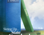 Sizing Up State Standards 2008 