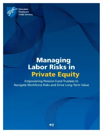 Imagen de portada del Informe de Riesgos Laborales