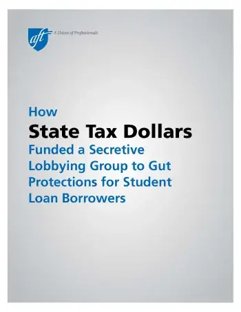 2018 devos report cover