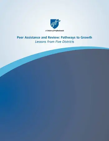 par report cover