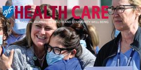 AFT Health Care Fall 2022