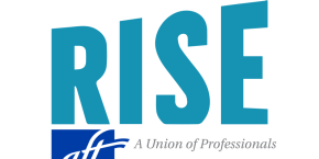 Logotipo de RISE