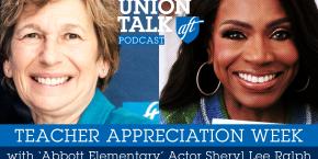 Union Talk Podcast, Episode 25