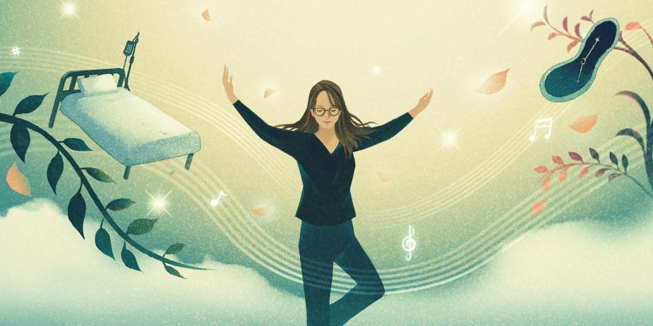 Why Medicine Needs the Arts