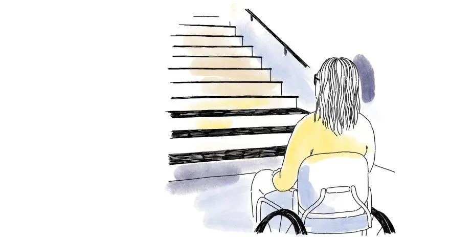 Improving Healthcare Access for Patients with Disability