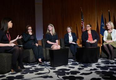 Panel en FIT sobre asalto sexual en el campus