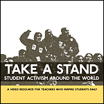 Take a Stand video