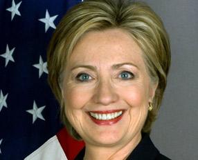 Hillary Clinton