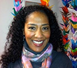 Kimberly Colbert