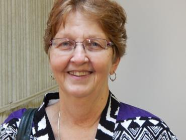 Debbie Chesser