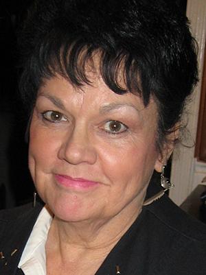 Kay McGowan