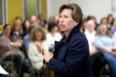 Randi Weingarten