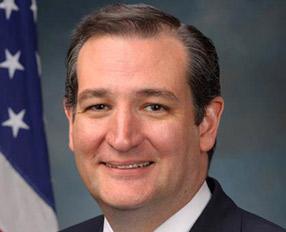 Ted Cruz