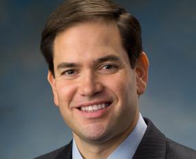 Marco Rubio