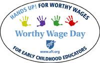 Worthy Wage Day