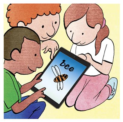 Nurturing Young Readers