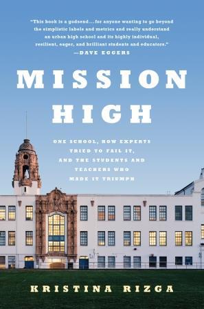 Mission High