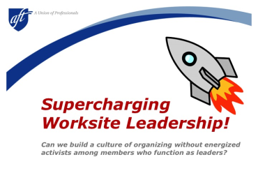 Supercharging worksite leaders image