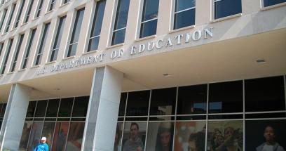 Department of Education headquarters