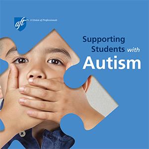 Apoyo a estudiantes con autismo