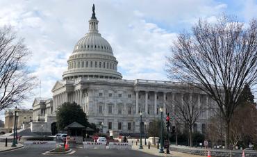 Capitol Building