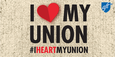 Amo mi union