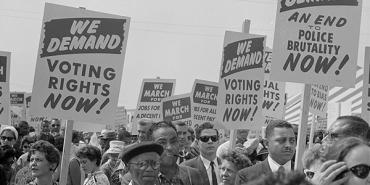 Voting rights