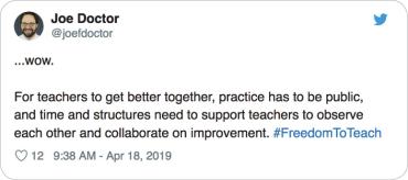 American Educator, Summer 2019