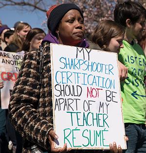 March for our Lives