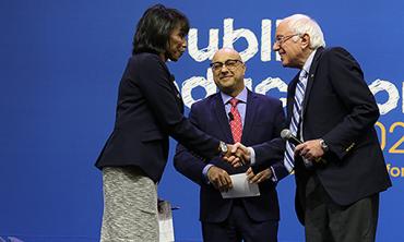 Why I'm Supporting Elizabeth Warren, by AFT