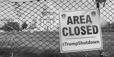 government shutdown