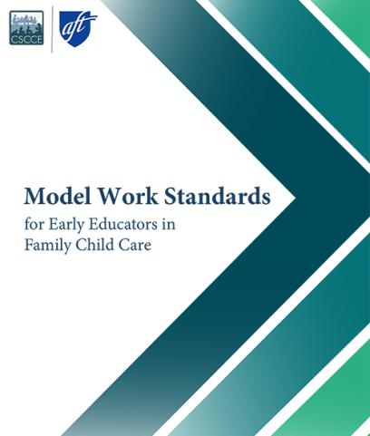 ECE Model Work Standards